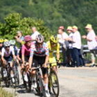 Revivez la présentation officielle des parcours