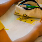 Du stylo au vélo, 2’200 enfants participeront à la Dictée du Tour