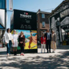 J-100: Lausanne, Aigle et Genève lancent le compte à rebours du Grand Départ Suisse