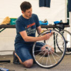 Une programme d’activation pour faire vivre le vélo