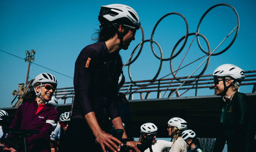 Vélo-femmes-olympique