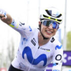 Le retour de Marlen Reusser