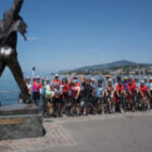 Road to Lausanne: quand l’inspiration du Tour devient une aventure à vivre